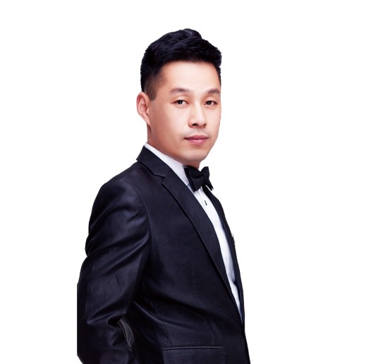 耿乐（中国内地男歌手、音乐人、主持人）