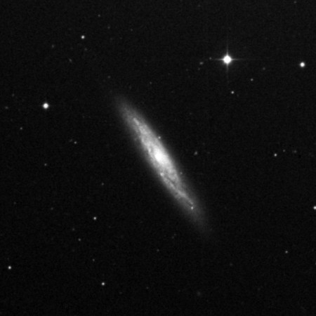 NGC 3877