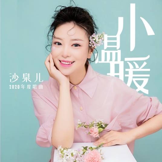 小温暖（沙泉演唱歌曲）