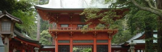 鹿岛神宫