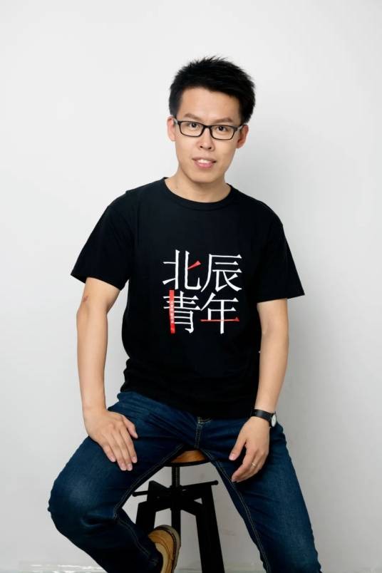 宋超（北辰青年公司创始人）