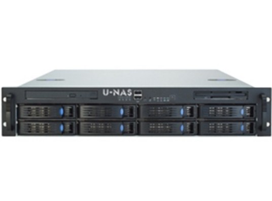 万由U-NAS NS-800 Ultra