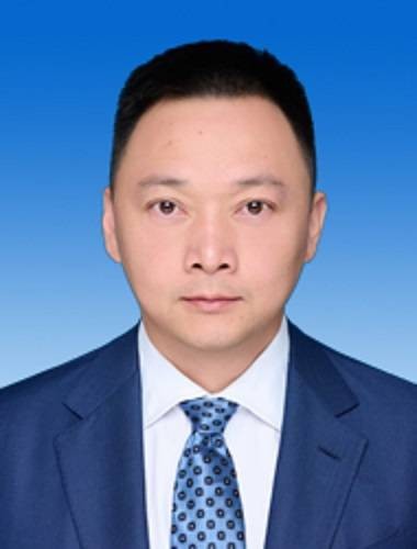 林皓（江西省吉安市政府党组成员、副市长（挂职））