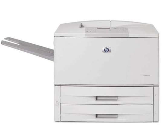 惠普LaserJet9050A3