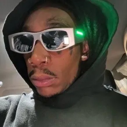 Say So（wiz khalifa演唱的歌曲）