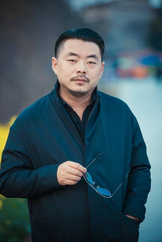 赵亮（新疆籍男演员）