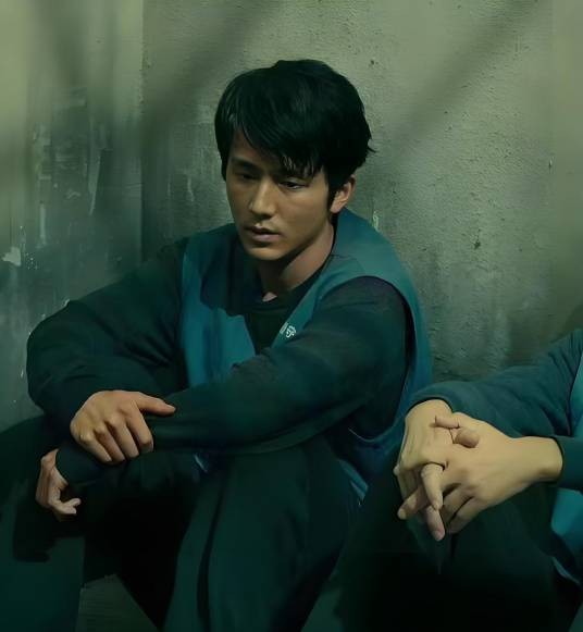 秦哲（剧情犯罪电影《三大队》中的角色）