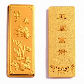 黄金投资俱乐部