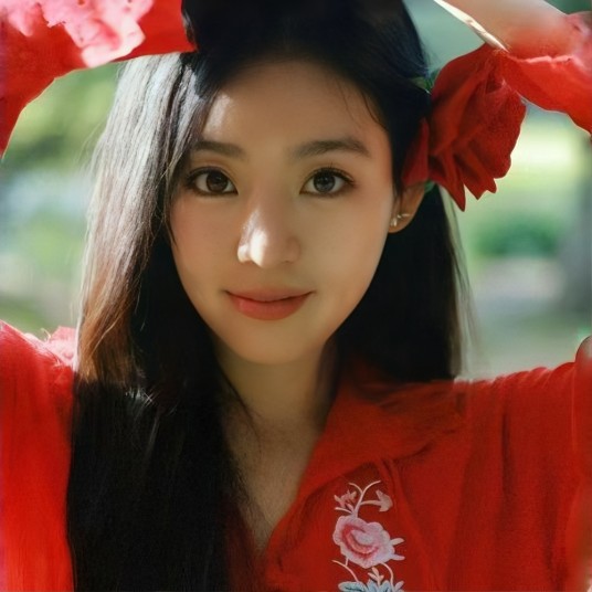 丁雅婷（中国内地女演员）