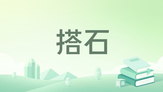 搭石(2022年人民教育出版社出版的图书)