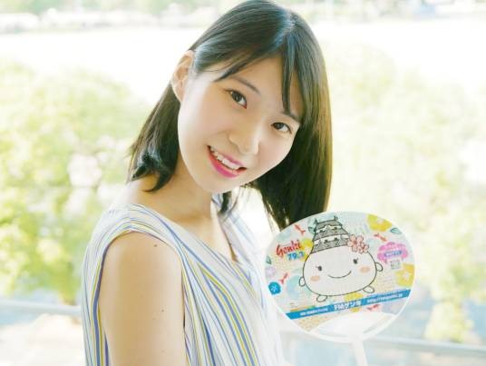津田晴香