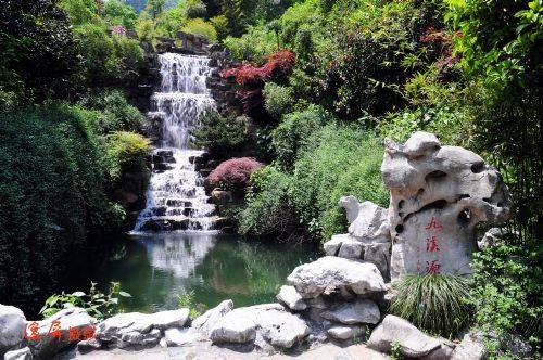 新疆新十景