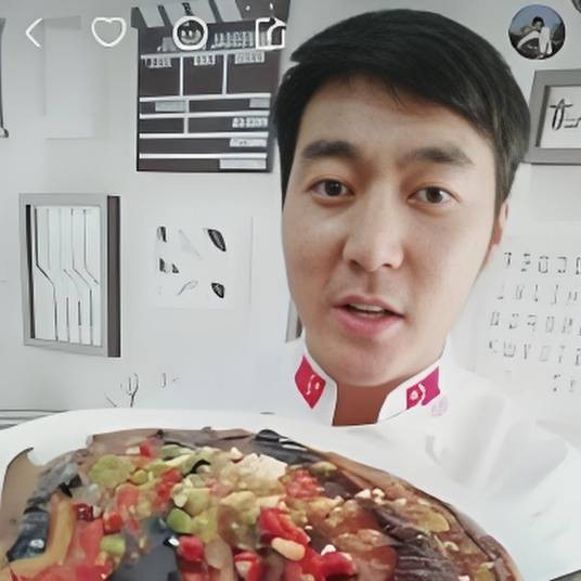 唐山舌尖上的美食