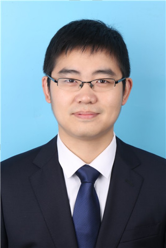 杜俊（中国科学技术大学副教授）