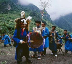 祭山会