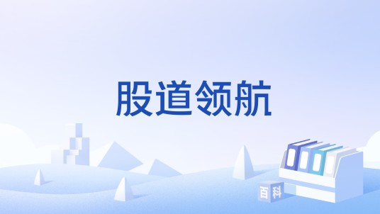 股道领航