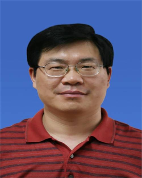 陈建平（中华人民共和国财政部江苏监管局原党组成员、副局长）