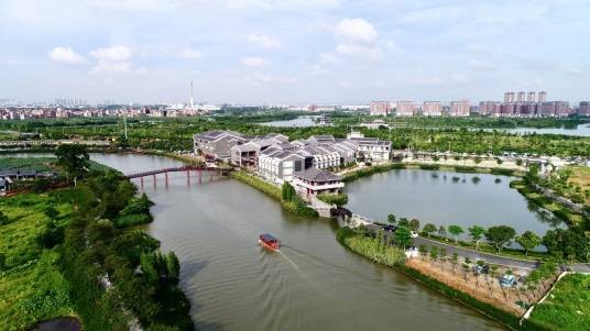 华阳湖（东莞市境内的风景区）