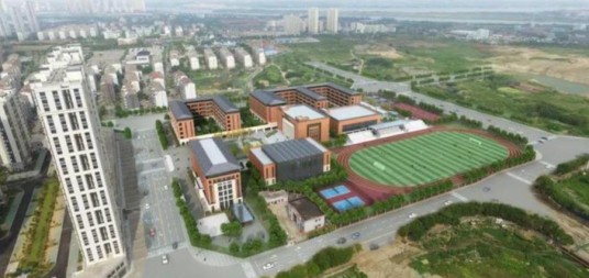南昌市临江学校