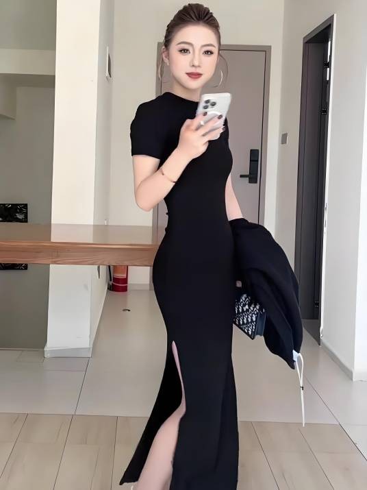娇娇女神Goddess15号早春大上新