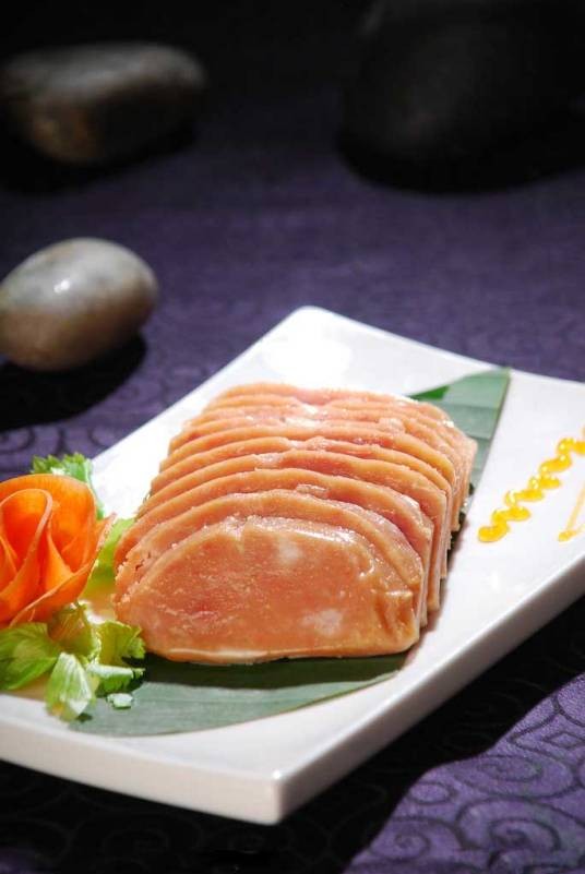 忻州蒸肉