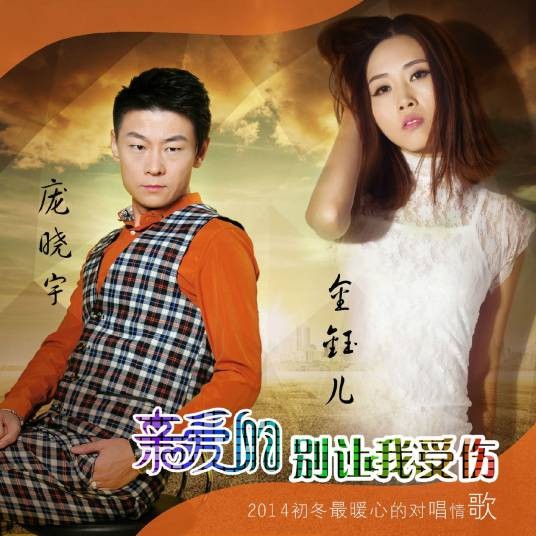 亲爱的请别让我受伤