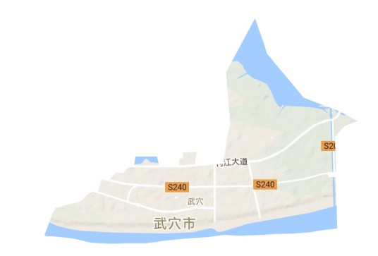 武穴街道