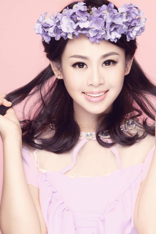 高翊馨