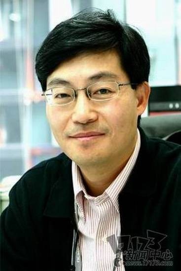 李在浩（韩国电子竞技选手）