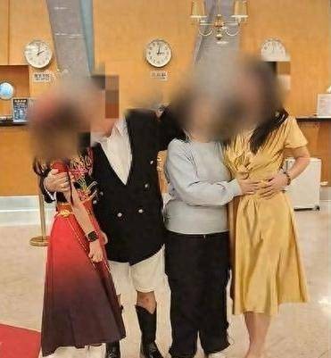 2026年包头男子搂腰亲吻女童事件