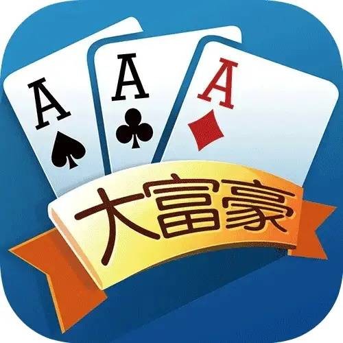 凡跃大富豪