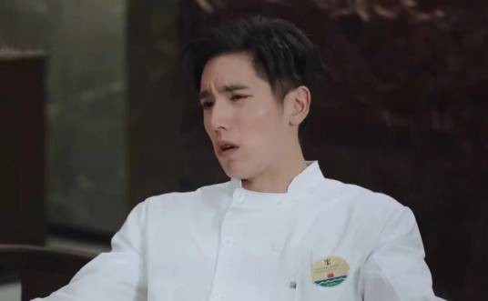 方强（职场生活剧《海洋之城》中的角色）