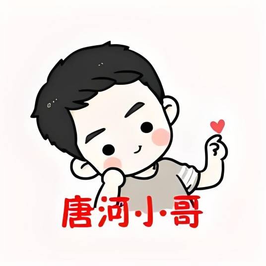唐河小哥