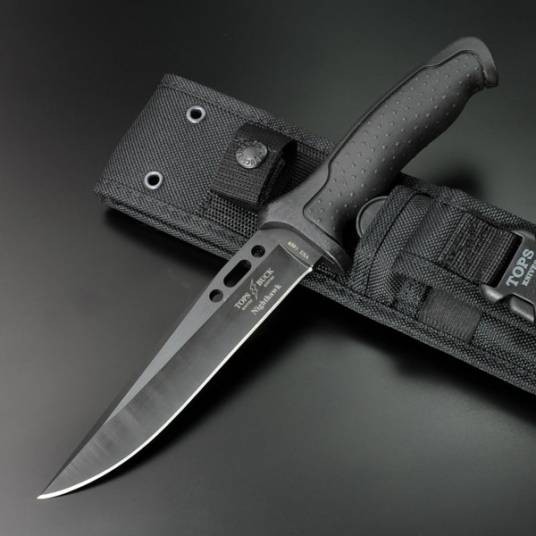 BUCK 夜鹰650
