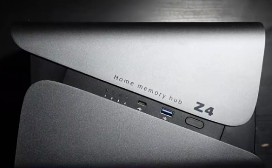 私有云新Z4