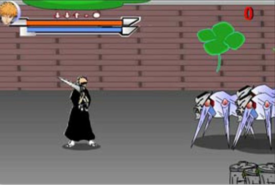 死神过关版