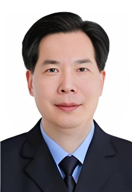 高真理（安徽省宣城市宣州区委书记）