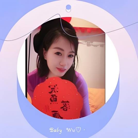 十万个LuckBaby