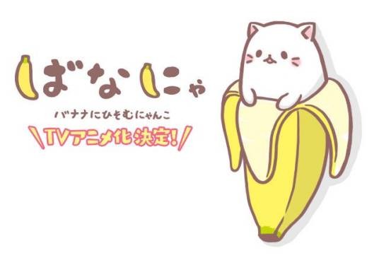 香蕉喵