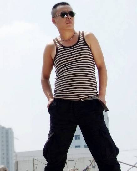 李东升（内地男歌手）