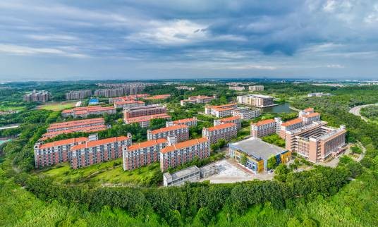 广东财经大学佛山校区