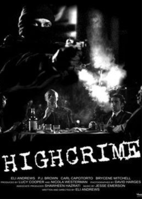Highcrime