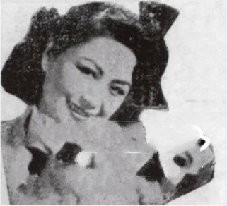 风流女贼（1948年关文清执导的电影）
