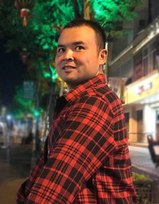 程鹏（中国内地影视男演员）
