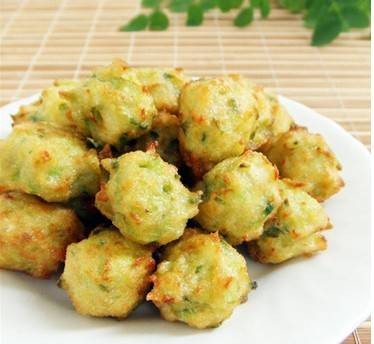 萝卜素丸子
