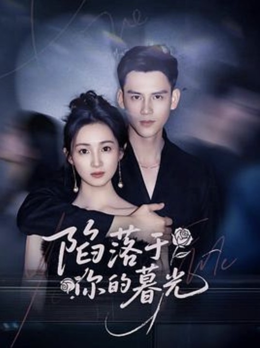 陷落于你的暮光