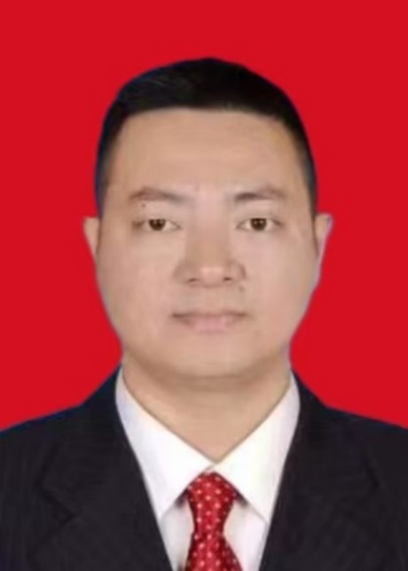 张文林（广东省梅州市平远县仁居镇党委副书记、镇长）