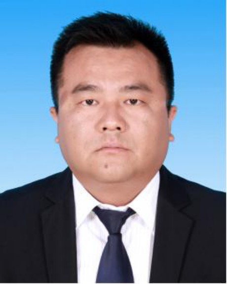 李进荣（云南省楚雄彝族自治州双柏县文化和旅游局党组成员、副局长）