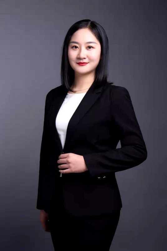 陈艳青（河南中砥律师事务所律师）