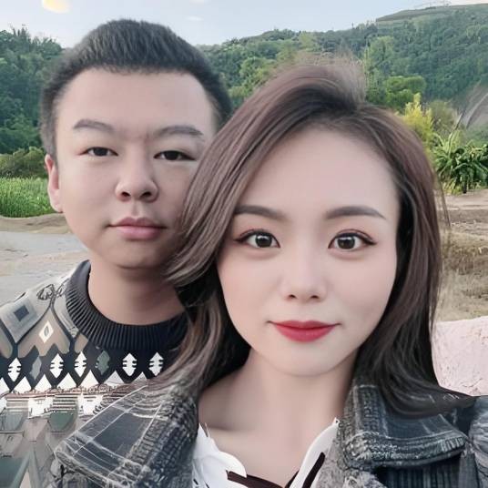 杨先生陪老婆抗ai